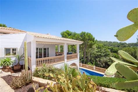 Villas in Mallorca, Villa for sale in Majorca - Balearic-Properties.com