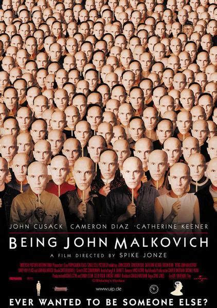 Las Mejores Pel Culas De John Malkovich Cinescopia