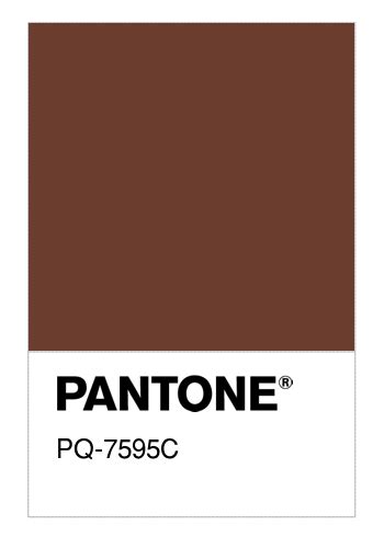 Colore Pantone® Pq 7595c Numerosamenteit