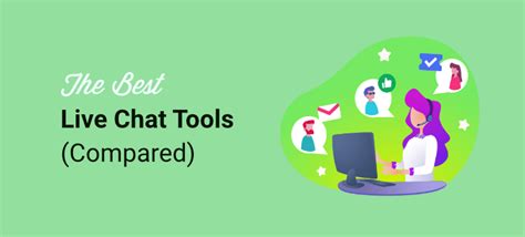 Best Live Chat Software Plugins Compared