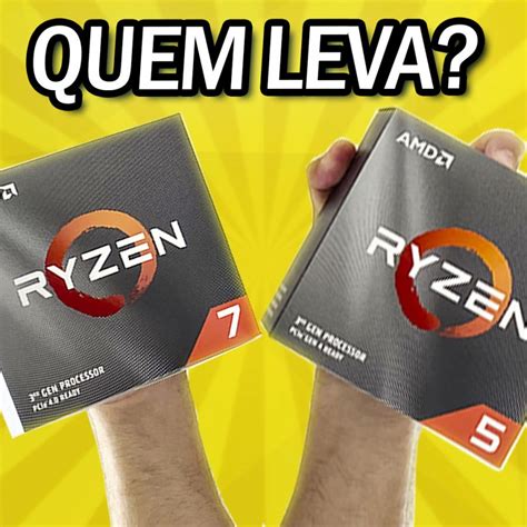 Ryzen 5 5600X Vs Ryzen 7 3700X - DICAS PC