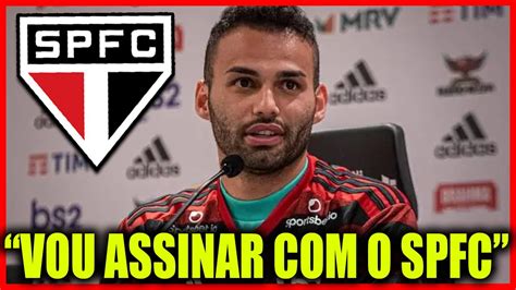 Vai Assinar O Tricolor Thiago Maia Vai Jogar No S O Paulo Fc