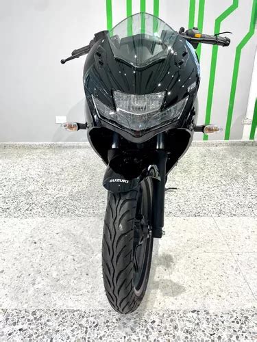 Suzuki Gixxer Abs En Venta En Puente Aranda Bogot D C Por