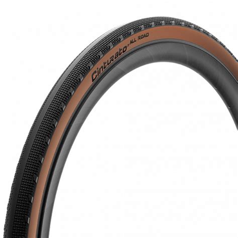 Pirelli Cinturato All Road Folding Gravel Tyre C Merlin Cycles