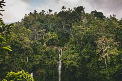 Sekumpul Bali – The Breathtaking Complex of Seven Waterfalls