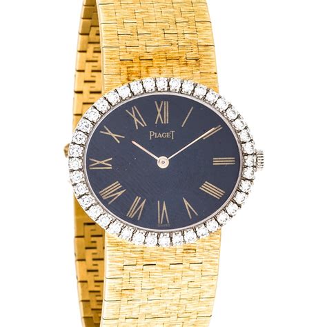 Piaget Ladies Watch