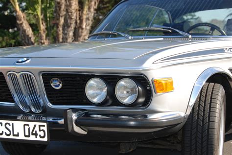 1972 Bmw 30 Csl The Iconic Coupe Classic Bmw Other 1972 For Sale