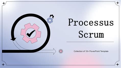 Top 10 des modèles de processus Scrum avec exemples et échantillons