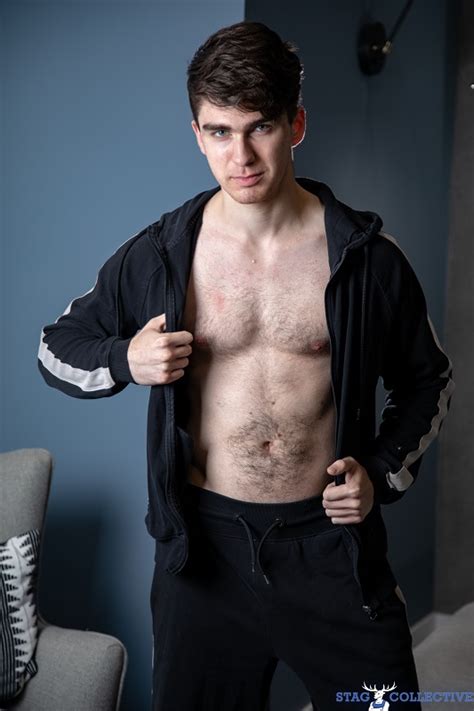 Gay Porn Star Daniel Dean On All Male Porn Stars