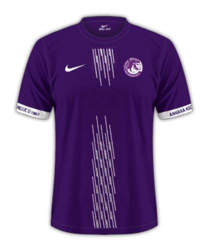 Ankara Keçiörengücü 2022 23 Kits