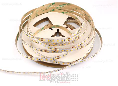 Ledpoint S R L Led Strip M Warm White K Step Leds M