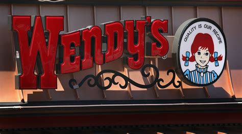 How To Get Free Chicken Nuggets From Wendy S This Week IHeart