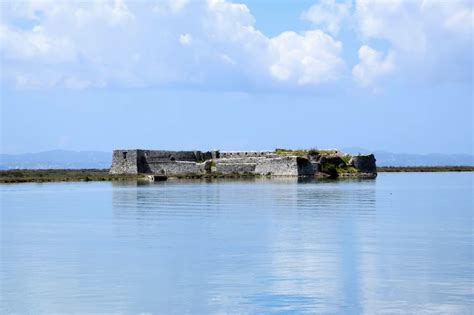 Castles in Albania: TOP 10 Wonderful Historic Gems (2023)