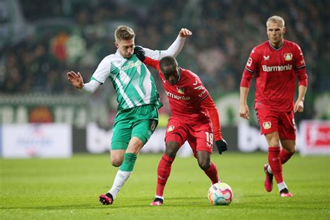 Werder Bremen Vs Bayer Leverkusen Prediction And Betting Tips Th