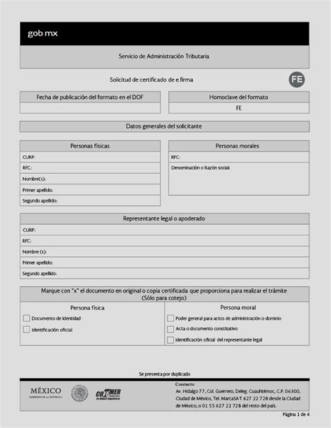 FE 0 calculo sat Administración estratégica de proyectos y procesos