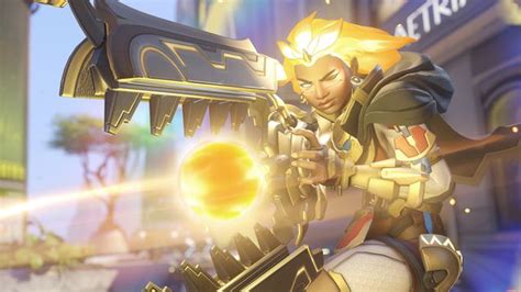 Nextgengamer Heres How To Play Overwatch 2s New Hero Illari