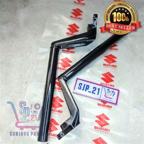 Jual Setang Stang Stir Suzuki Satria Fu Fi Satria Fu Karbu Original