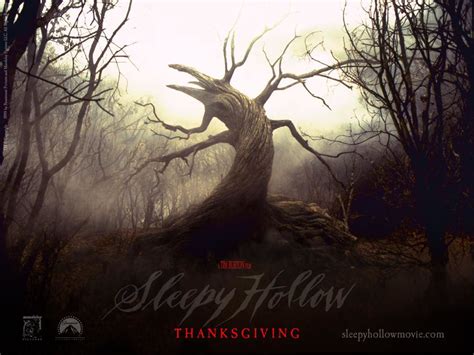 Wallpaper - Sleepy Hollow Wallpaper (2681368) - Fanpop