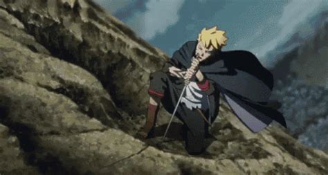 Boruto Naruto GIF – Boruto Naruto – discover and share GIFs