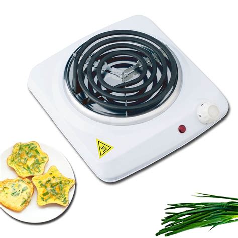 1000W Single Burner Hot Plate And Electric Stove Electric Burner And Hot Plate Price