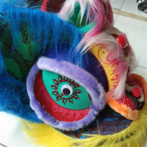 Jual Kepala Barongsai Shopee Indonesia