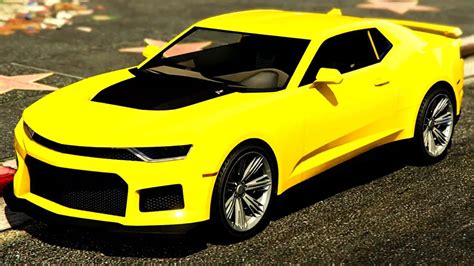 La Mise Jour Hebdomadaire De Gta Online Ajoute Une Nouvelle Voiture