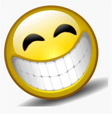 Smile Png Galleryhip - Smile Png, Transparent Png - kindpng