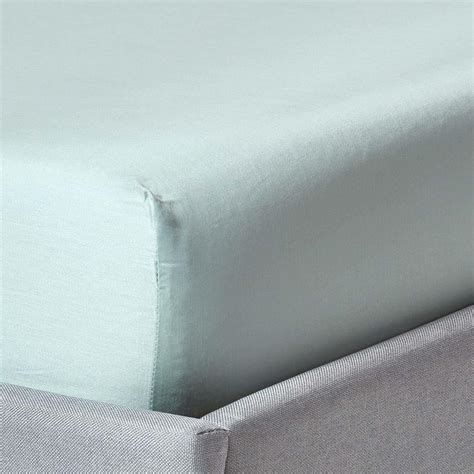 Organic Egyptian Cotton Extra Deep Fitted Sheet