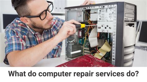 What Do Computer Repair Services In Edmonton Do Ticktocktech Computer Repair Edmonton