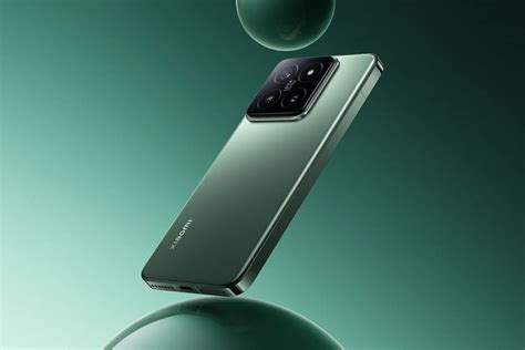 Xiaomi 14 now on sale in India: Check price and launch offers - Gizmochina