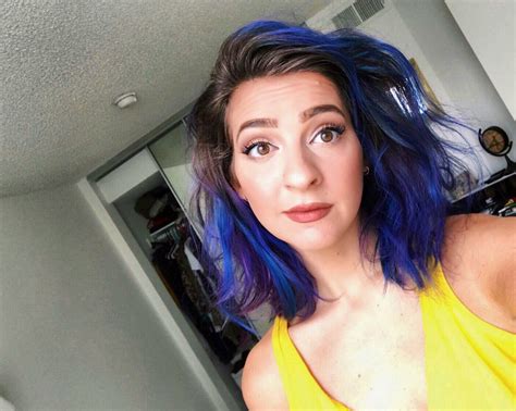 Pin On Thegabbieshow New Hair Short Hair Styles Dyed Hair