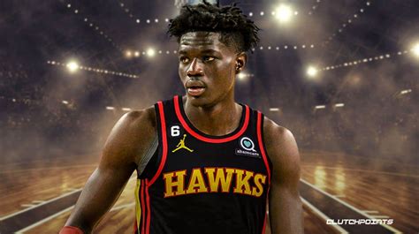 1 sleeper prospect Hawks must target in 2023 NBA Draft