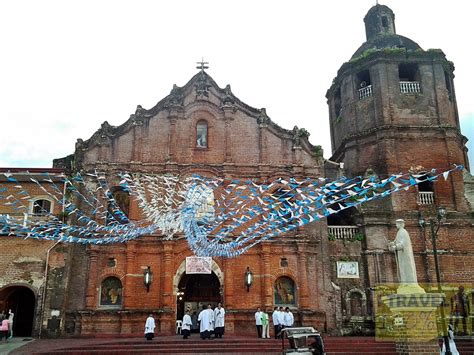 Laguna Visita Iglesia : Old Churches in Laguna – PinoyOnTheRoad