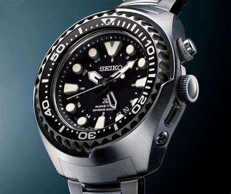 Top 61 Imagen Seiko Kinetic Tuna Abzlocal Mx