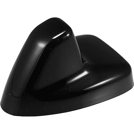 Amazon X Autohaux Car Shark Fin Shape Antenna Roof Aerial Cover