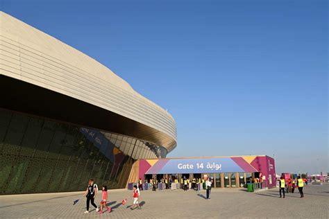 Qatar 2022 Archistadia