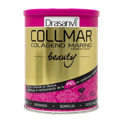 Collmar Beauty Frutas Del Bosque G Drasanvi Drasanvi