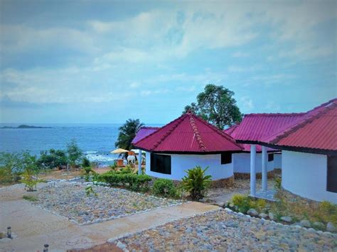 Busua Paradiso Beach Resort, Dixcove | 2021 Updated Prices, Deals