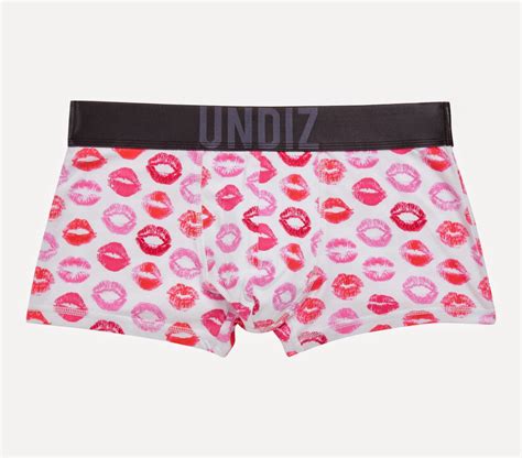 Lingerie Undiz Collection PE 2015 Et Saint Valentin DAME SKARLETTE