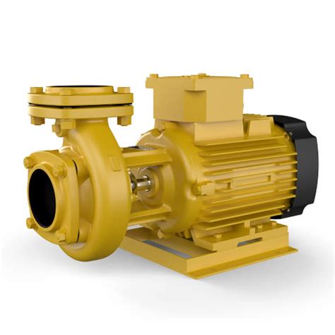 Kirloskar Kdi Ee Monoblock Water Pump Power Hp At Best Price In