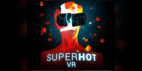 Superhot Vr By Superhot