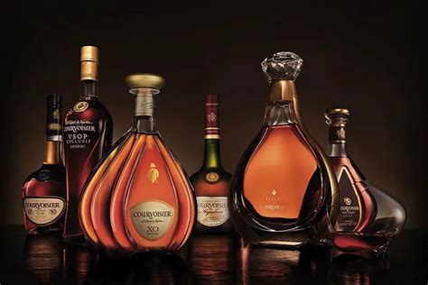 Best Cognac Brands 2020 Top 1 Hennessy Dadong