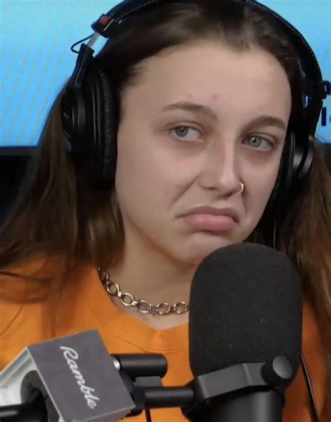 Emma Chamberlain Coffee Lovers Celebrity Crush