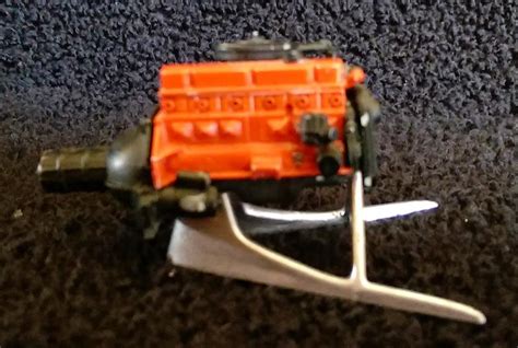 Help Identifying an Engine - Model Building Questions and Answers - Model Cars Magazine Forum