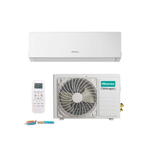 Aire Acondicionado Hisense Style Cf Mr Split Inverter X Ofertas