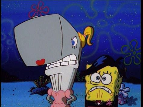 Rhode Island Movie Corner: Top 25 Favorite Episodes of 'SpongeBob ...