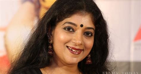 Sithara Actress Wiki Height Biography Early Life Career Age