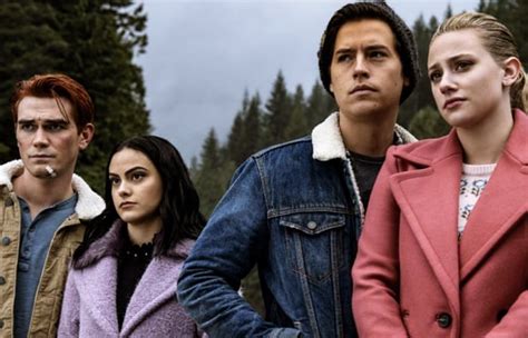 Series Para Adolescentes Con Mucho Drama Y Romances Intensos