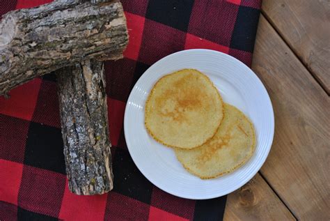 Crêpes à papa Boutique Érablière Maurice Jeannotte