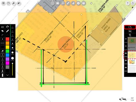 Layers: Overview - Morpholio Trace User Guide